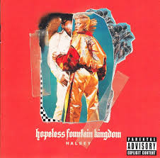Halsey - Hopeless Fountain Kingdom