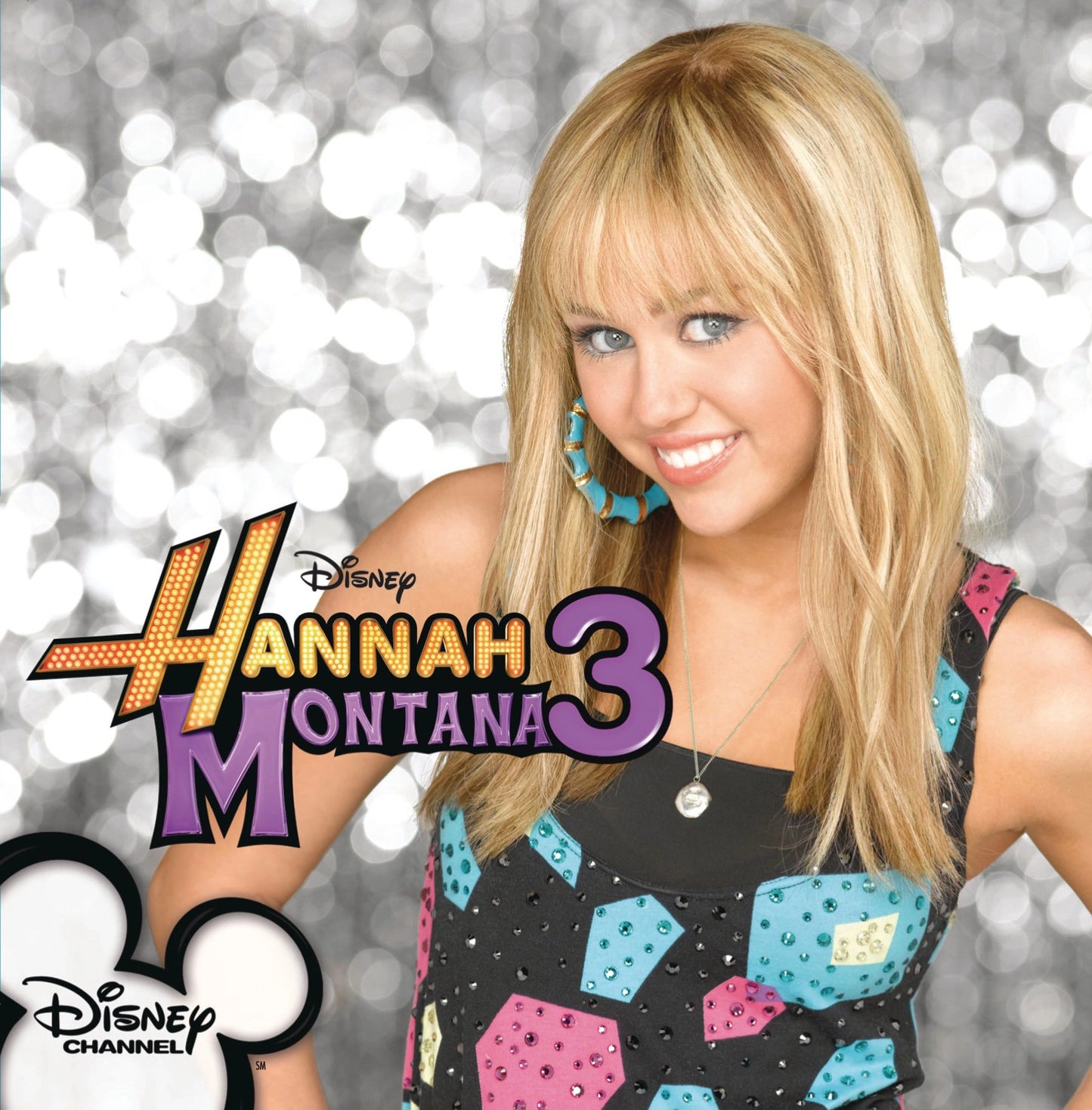 Various Artists - Hannah Montana 3