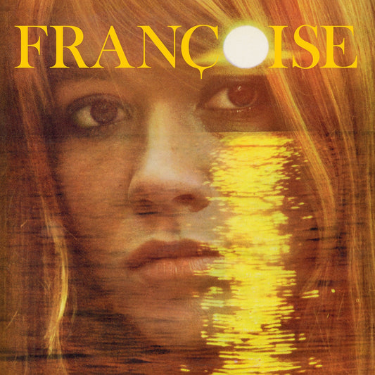 Hardy, Francoise - La Maison Ou J'Ai Grandi