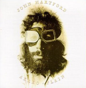 Hartford, John - Aero-Plain