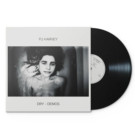 Harvey, PJ - Dry Demos