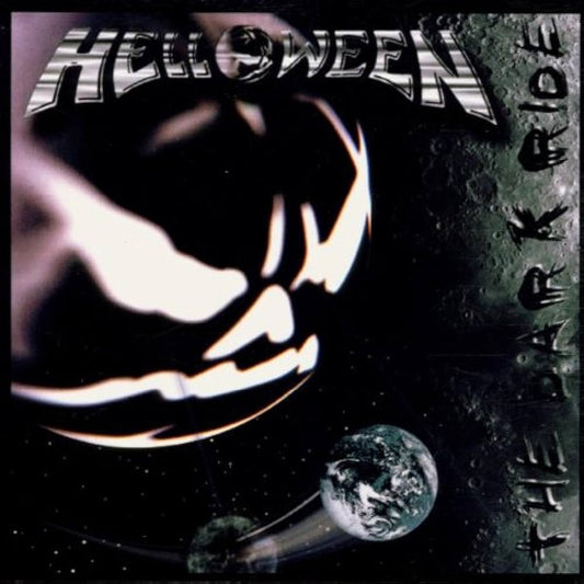 Helloween - Dark Ride