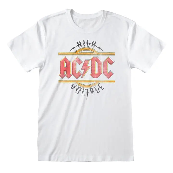 AC/DC High Voltage T-Shirt