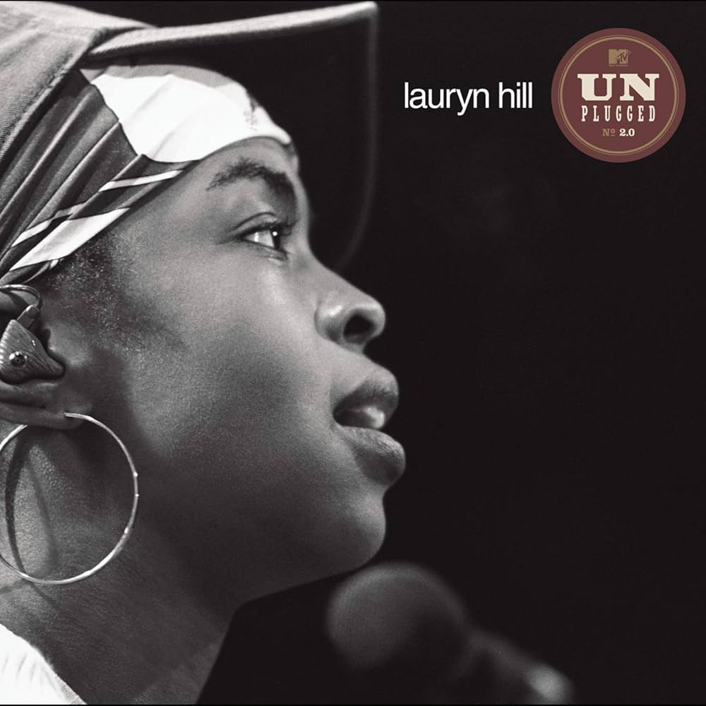 Hill, Lauryn - MTV Unplugged