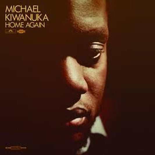 Kiwanuka, Michael - Home Again