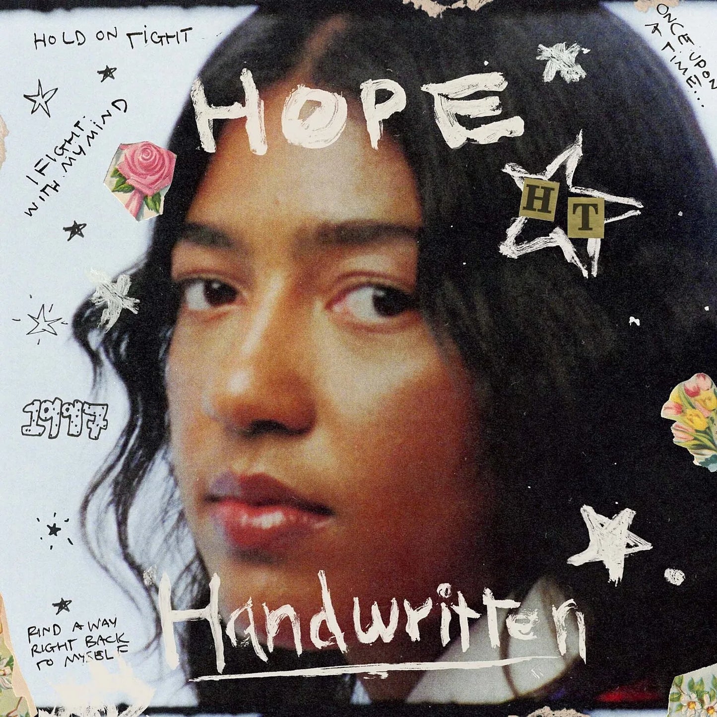 Tala, Hope - Hope Handwritten