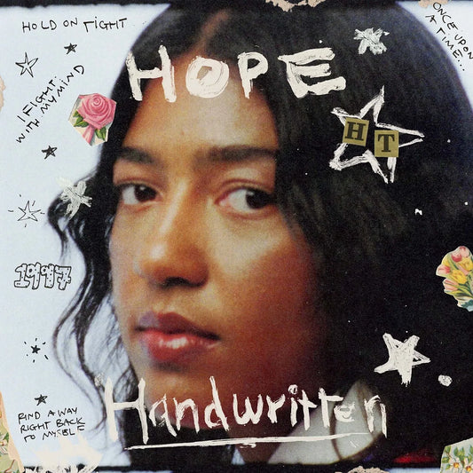 Tala, Hope - Hope Handwritten
