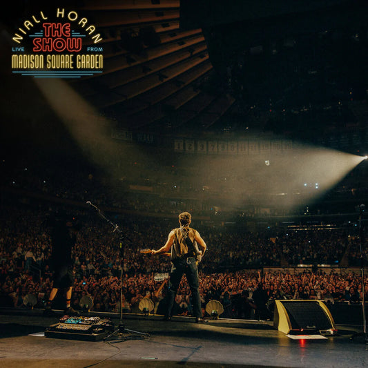 Horan, Niall - Show: Live From Madison Square Garden