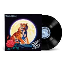Hunter, Robert - Tiger Rose Rarities