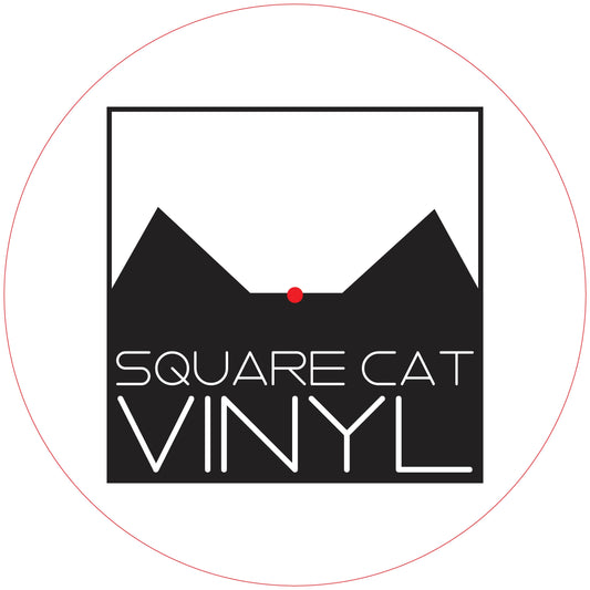Custom Square Cat Slipmat