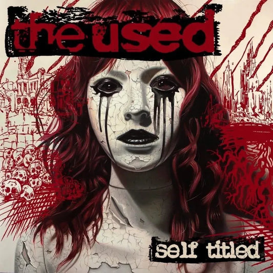 Used - The Used