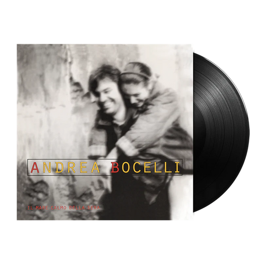 Bocelli, Andrea - Il Mare Calmo Della Sera
