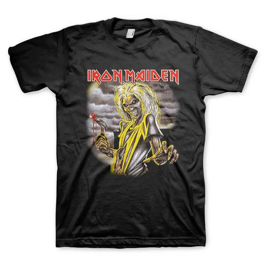 Iron Maiden Killers T-Shirt