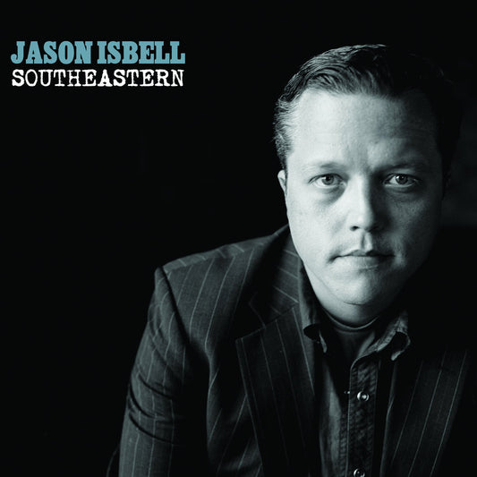 Isbell, Jason - Southeastern