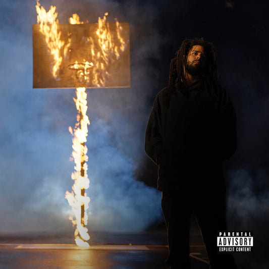 J Cole - Off Season