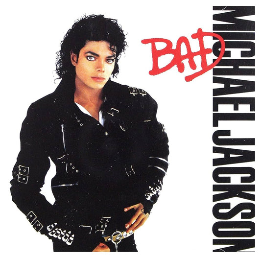 Jackson, Michael - Bad