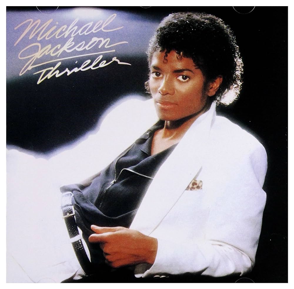 Jackson, Michael - Thriller