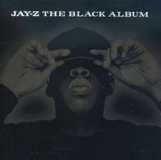 Jay Z - Black Album