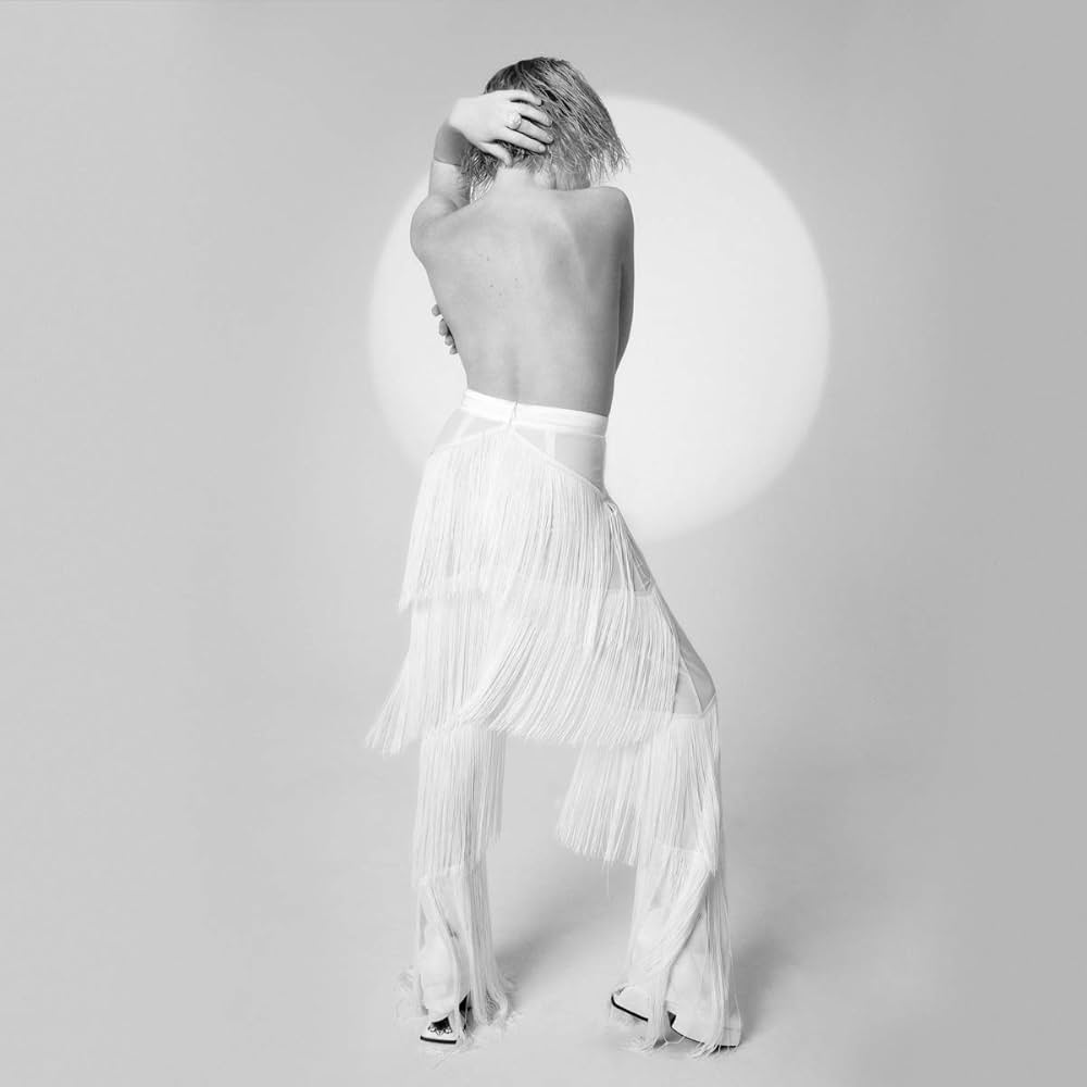 Jepsen, Carly Rae - Dedicated