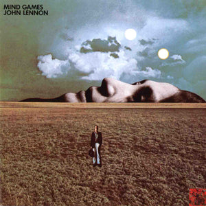 Lennon, John - Mind Games
