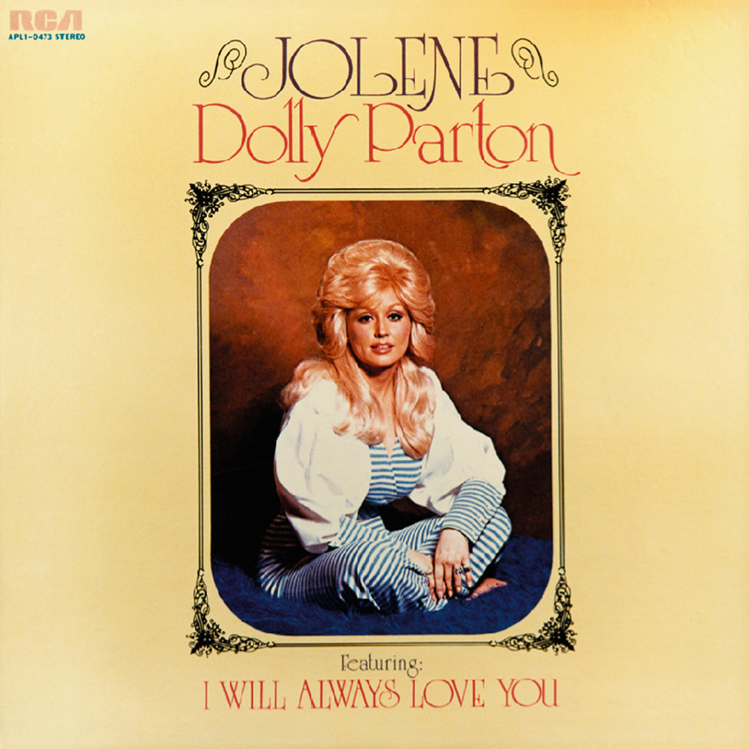 Parton, Dolly - Jolene