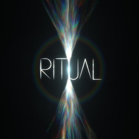 Hopkins, Jon - Ritual
