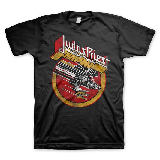 Judas Priest Vintage T-Shirt