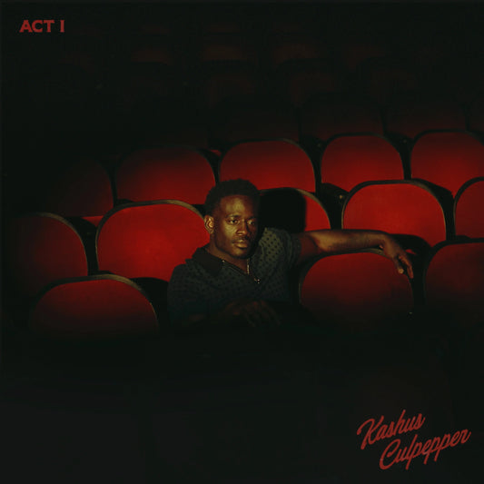 Culpepper, Kashus - Act 1