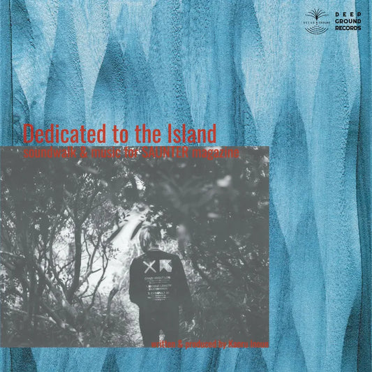 Inoue, Kaoru - Dedicated to the Island