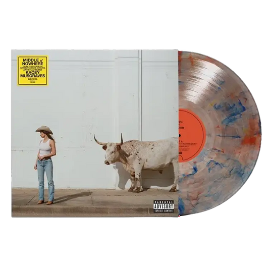 Musgraves, Kacey - Middle Of Nowhere