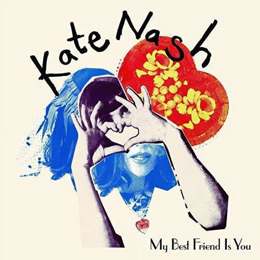 Nash, Kate - My Best Friend Is You