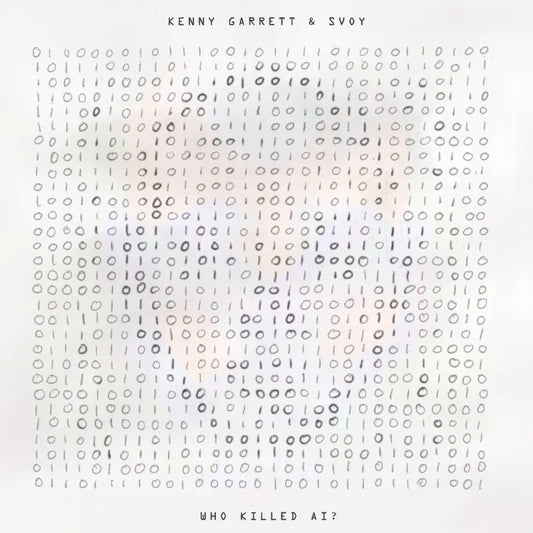 Garrett, Kenny & SVOY - Who Killed Al?