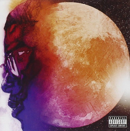 Kid Cudi - Man on the Moon: End of the Day