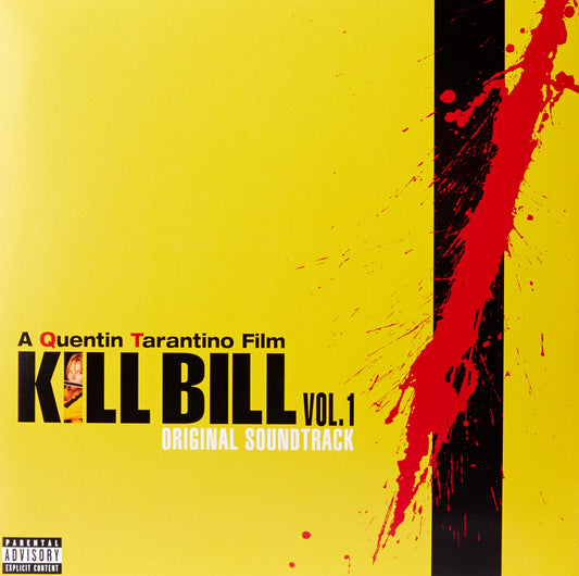Kill Bill Vol. 1 Soundtrack