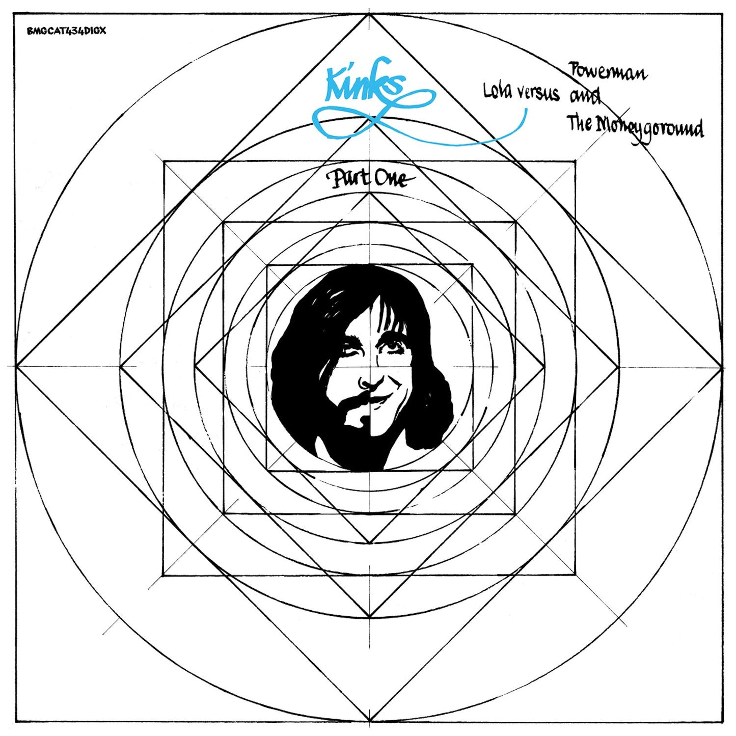 Kinks - Lola Versus Powerman & the Moneygoround Pt. 1