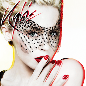 Minogue, Kylie - X