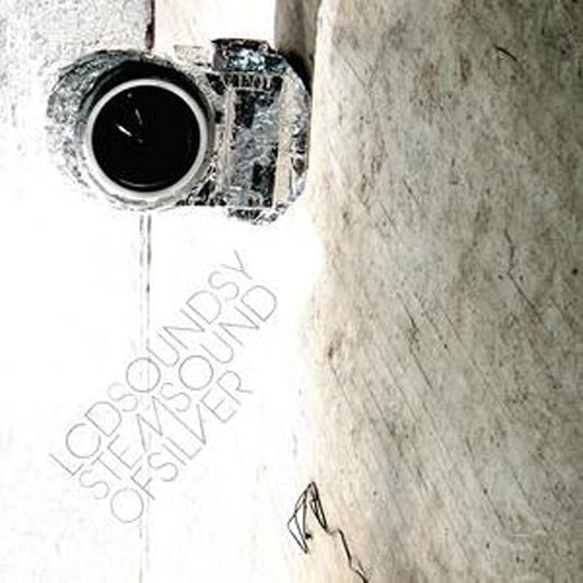 LCD Soundsystem - Sound of Silver