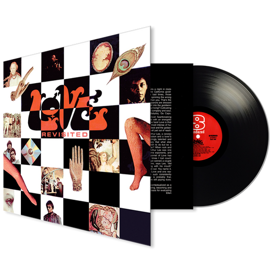 Love - Revisited