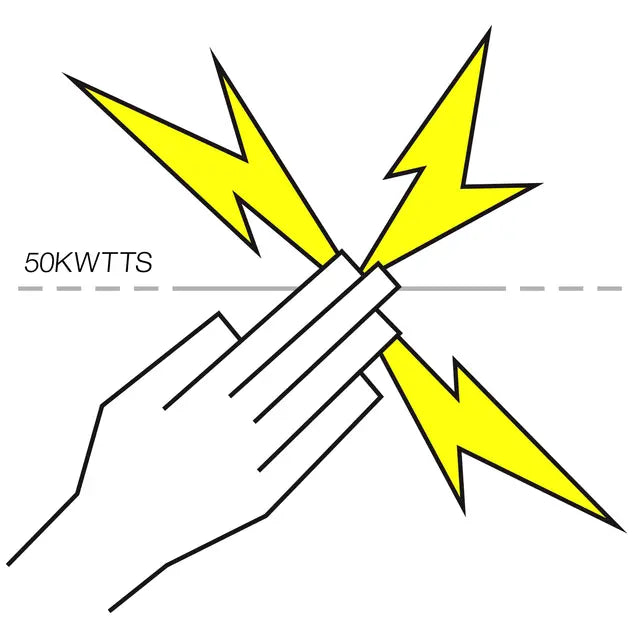 Ofman, Lewis - 50KWTTS