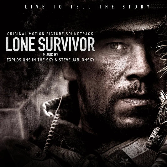 Lone Survivor Soundtrack