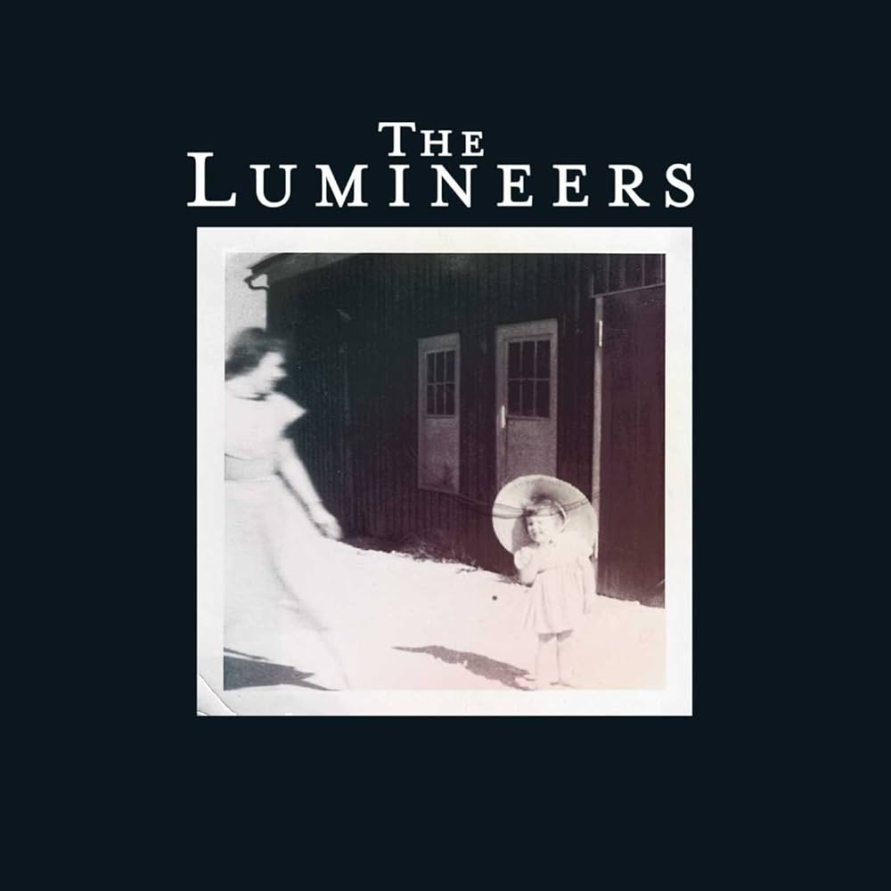 Lumineers - The Lumineers