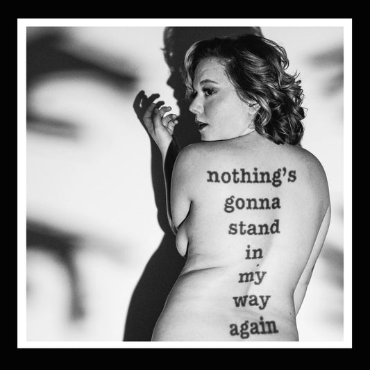 Loveless, Lydia - Nothing's Gonna Stand In My Way Again