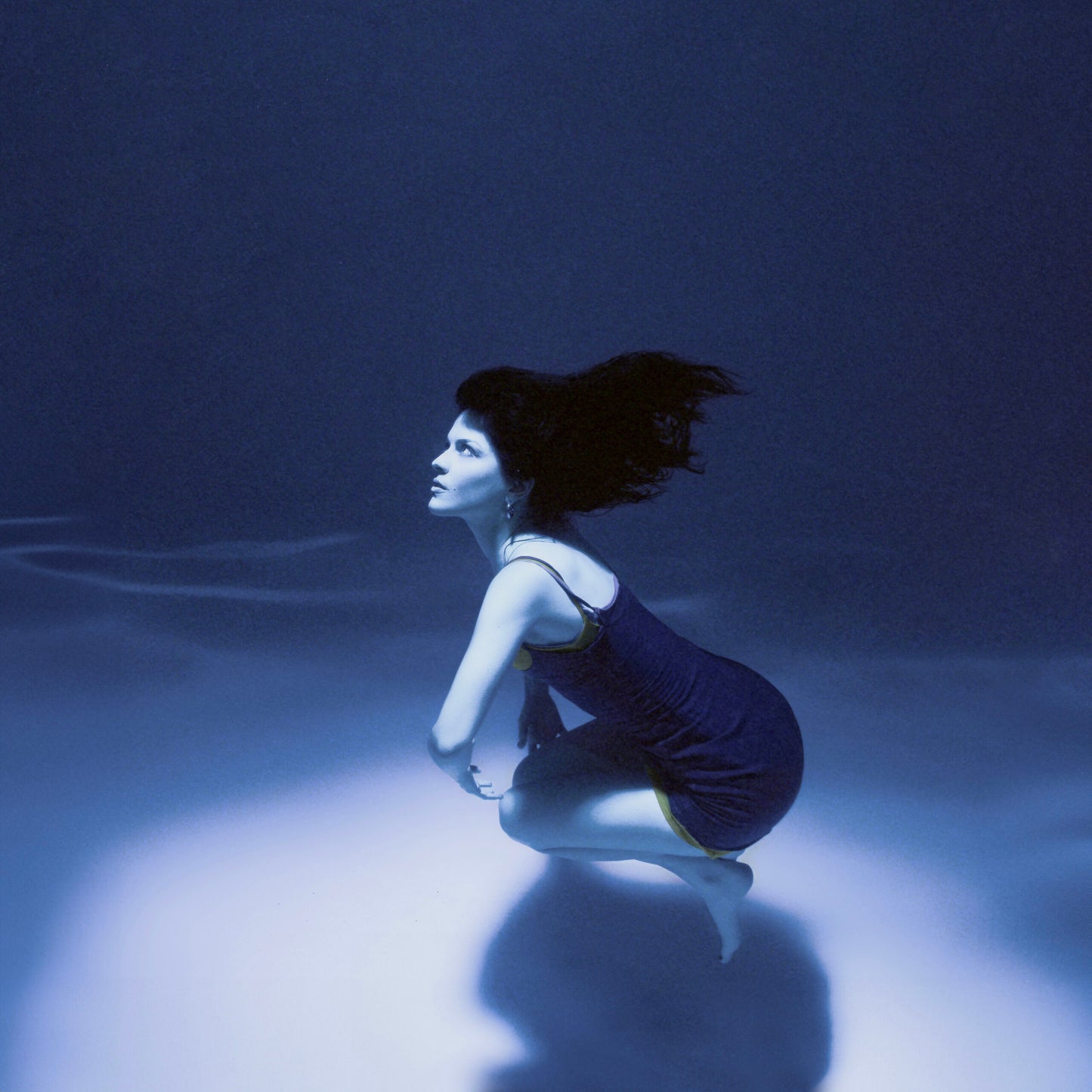 Marias - Submarine