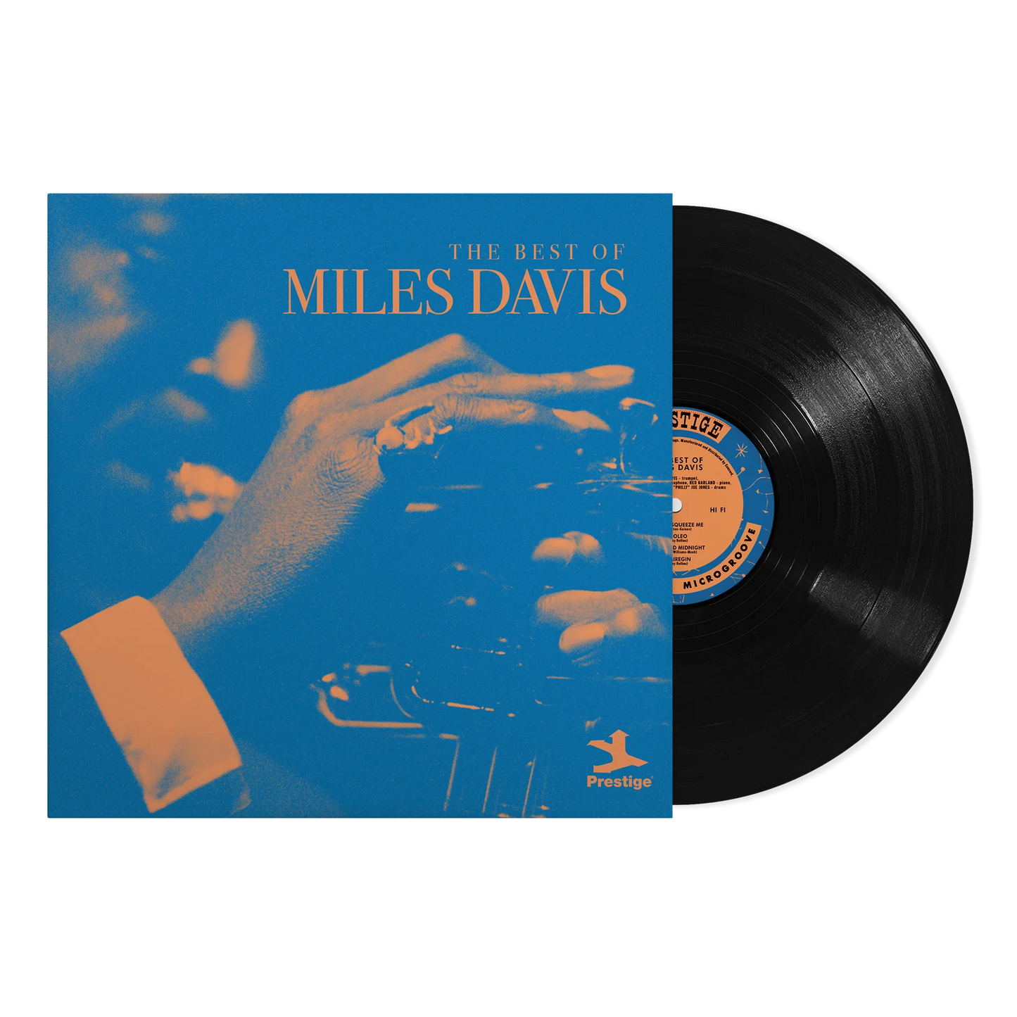 Davis, Miles - Best Of Miles Davis