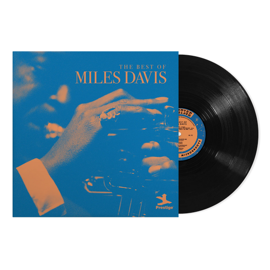 Davis, Miles - Best Of Miles Davis