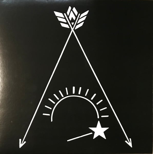 Cairo Gang - Tiny Rebels (VG+)