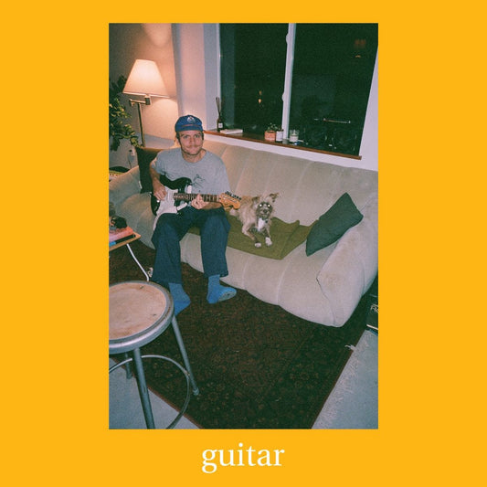 Demarco, Mac - Guitar