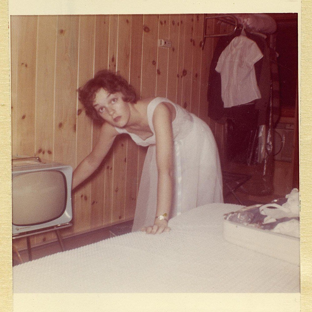 Manchester Orchestra - I'm Like A Virgin Losing A Child