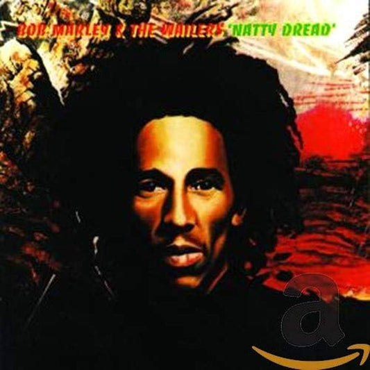 Marley, Bob and the Wailers - Natty Dread