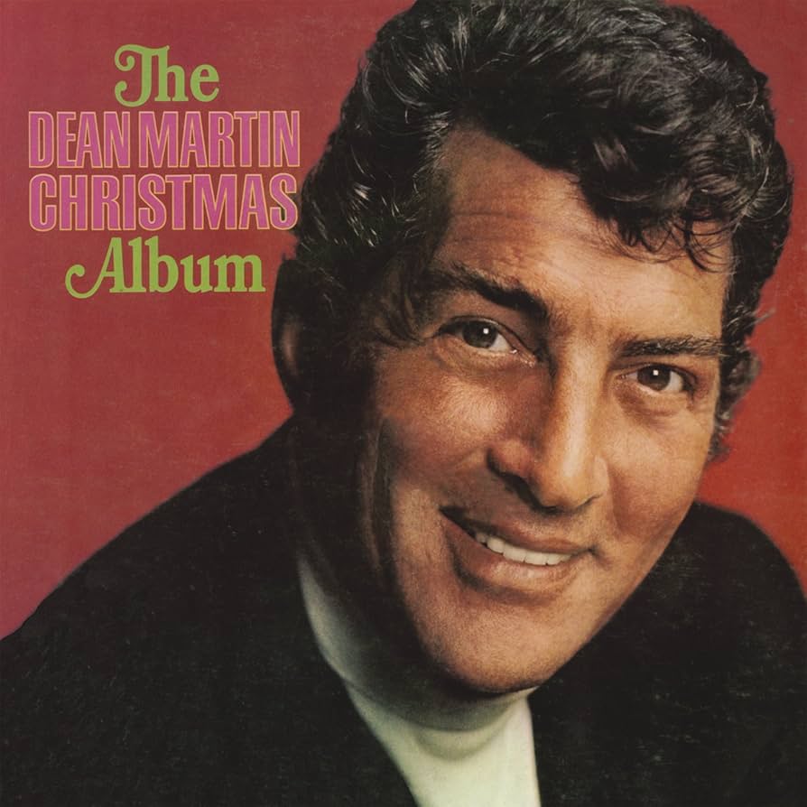 Martin, Dean - The Dean Martin Christmas Album